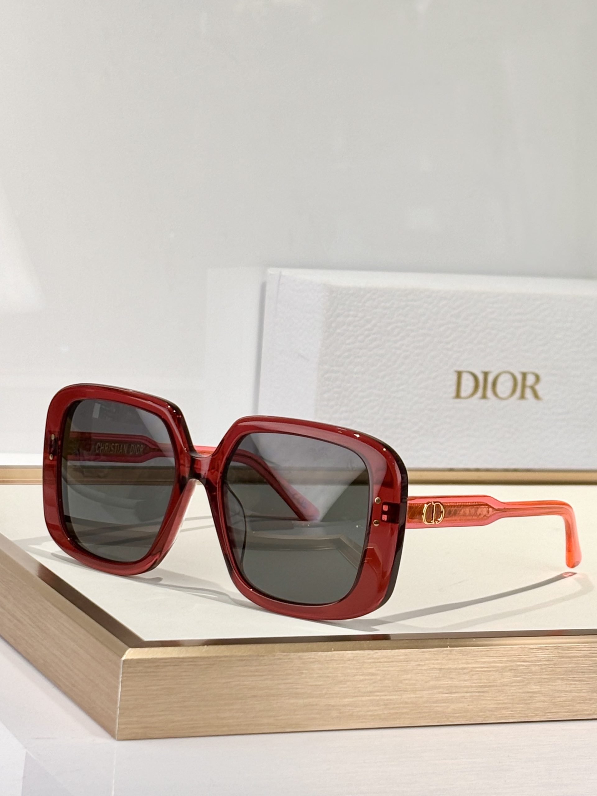 DI*R Eyewear SIZE: 56-17-14 - Image 7