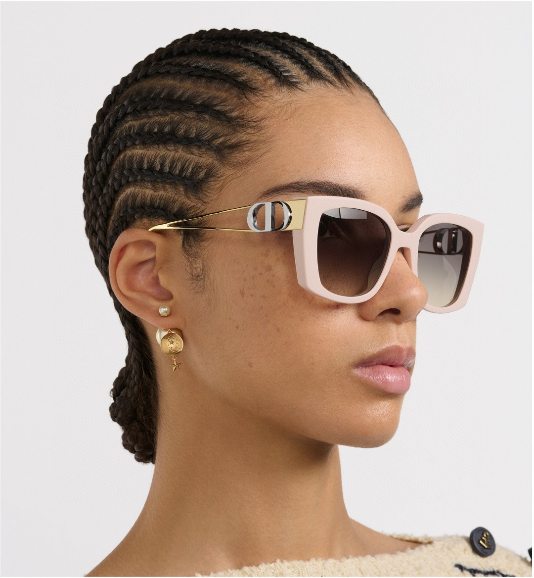 DI*R Eyewear SIZE: 55-20-135 - Image 4