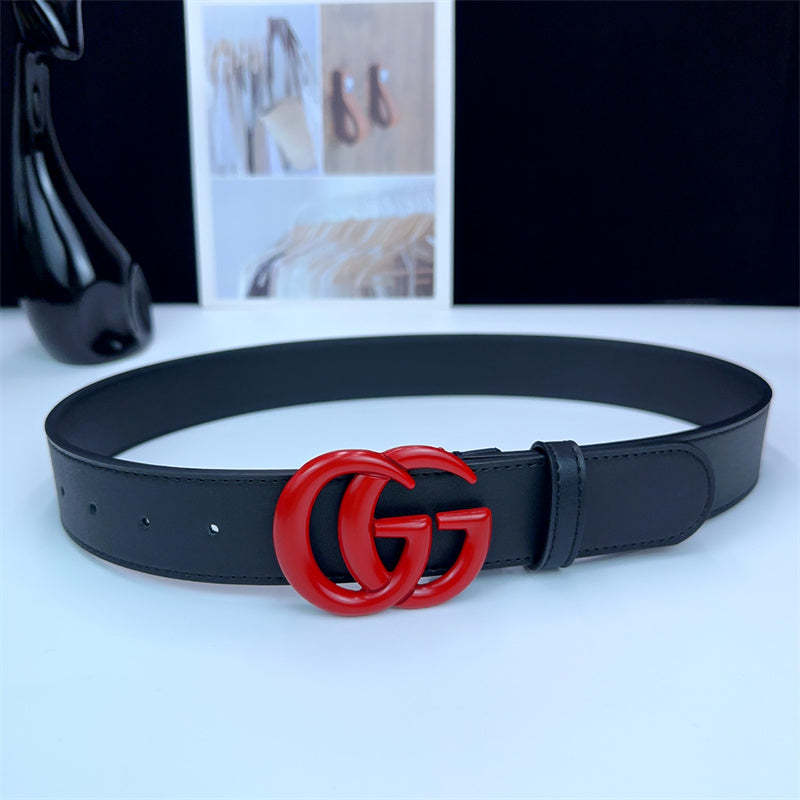 8-color fashion belt - Image 10