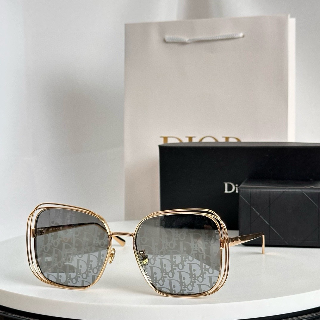 DI*R Eyewear SIZE: 58-19-150 - Image 4