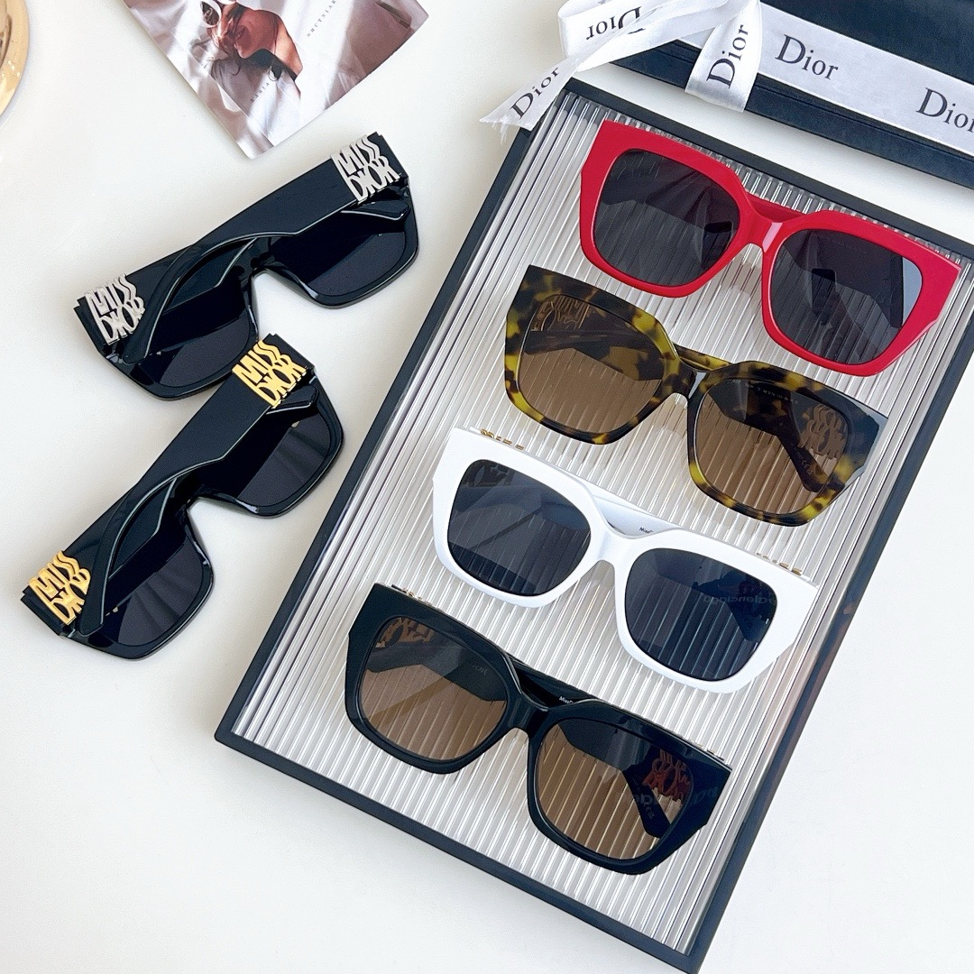 DI*R Eyewear SIZE: 55-20-140 - Image 10