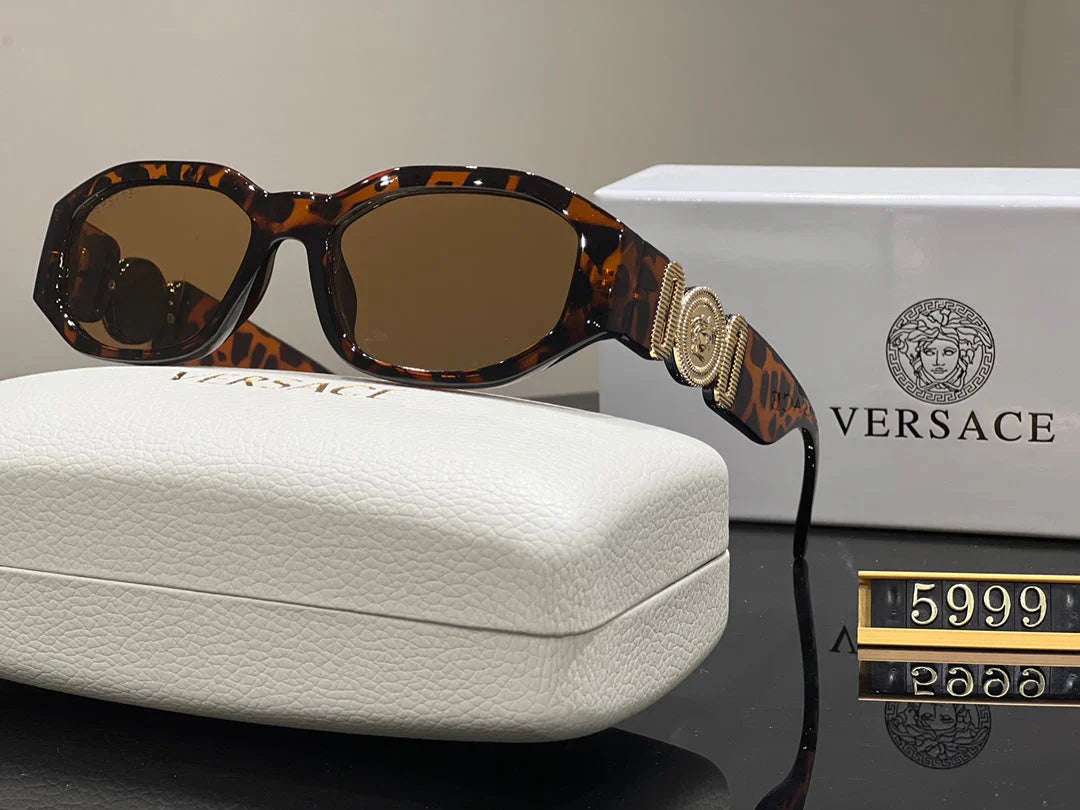 Fashion hot 8 color sunglasses 5999 - Image 8