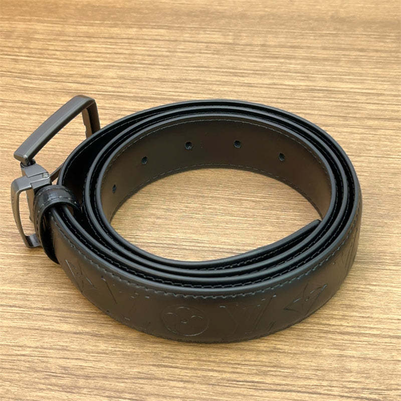3-color fashion belt - Image 5