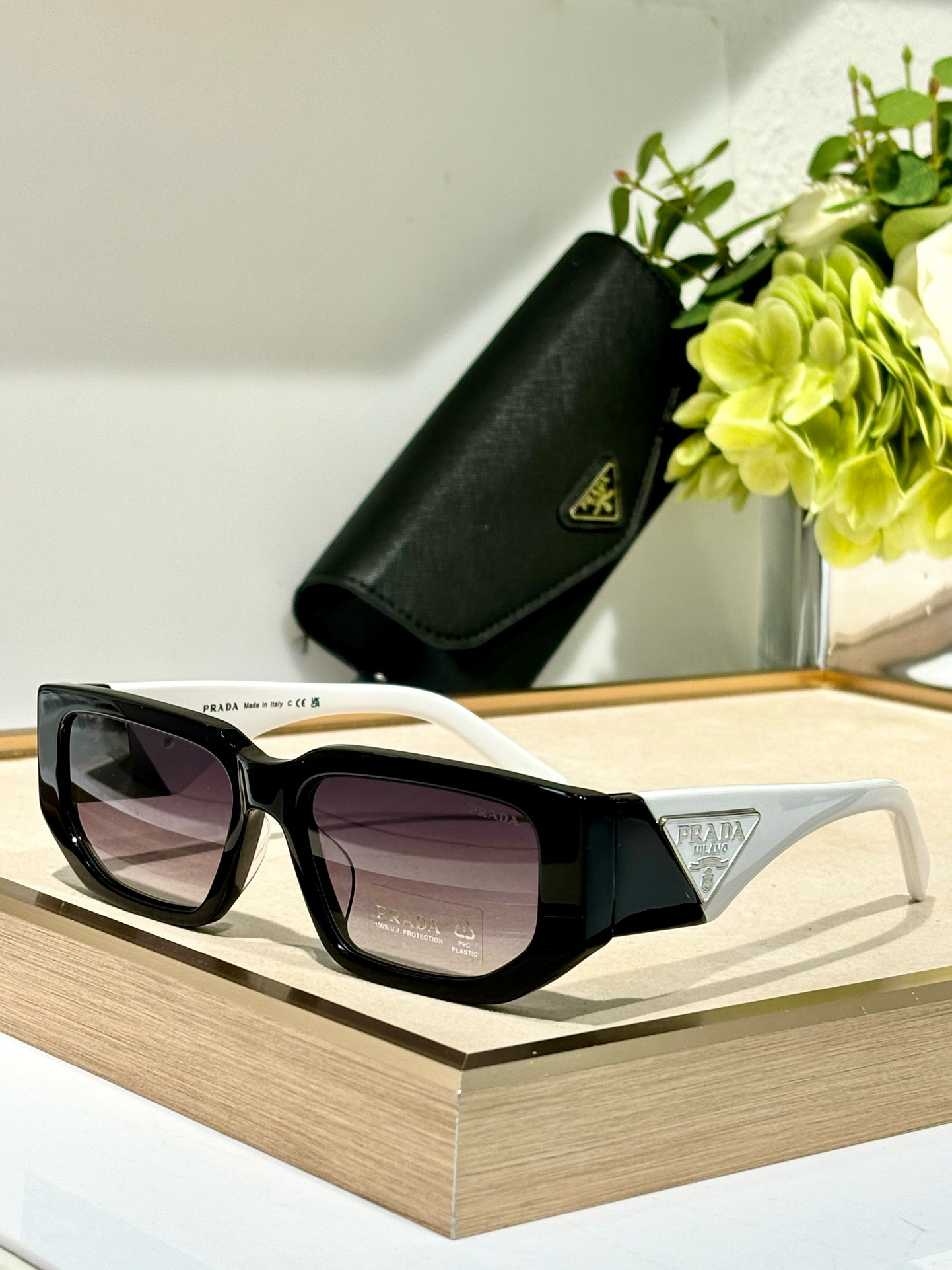 PRA Eyewear SIZE: 54-18-140 - Image 2