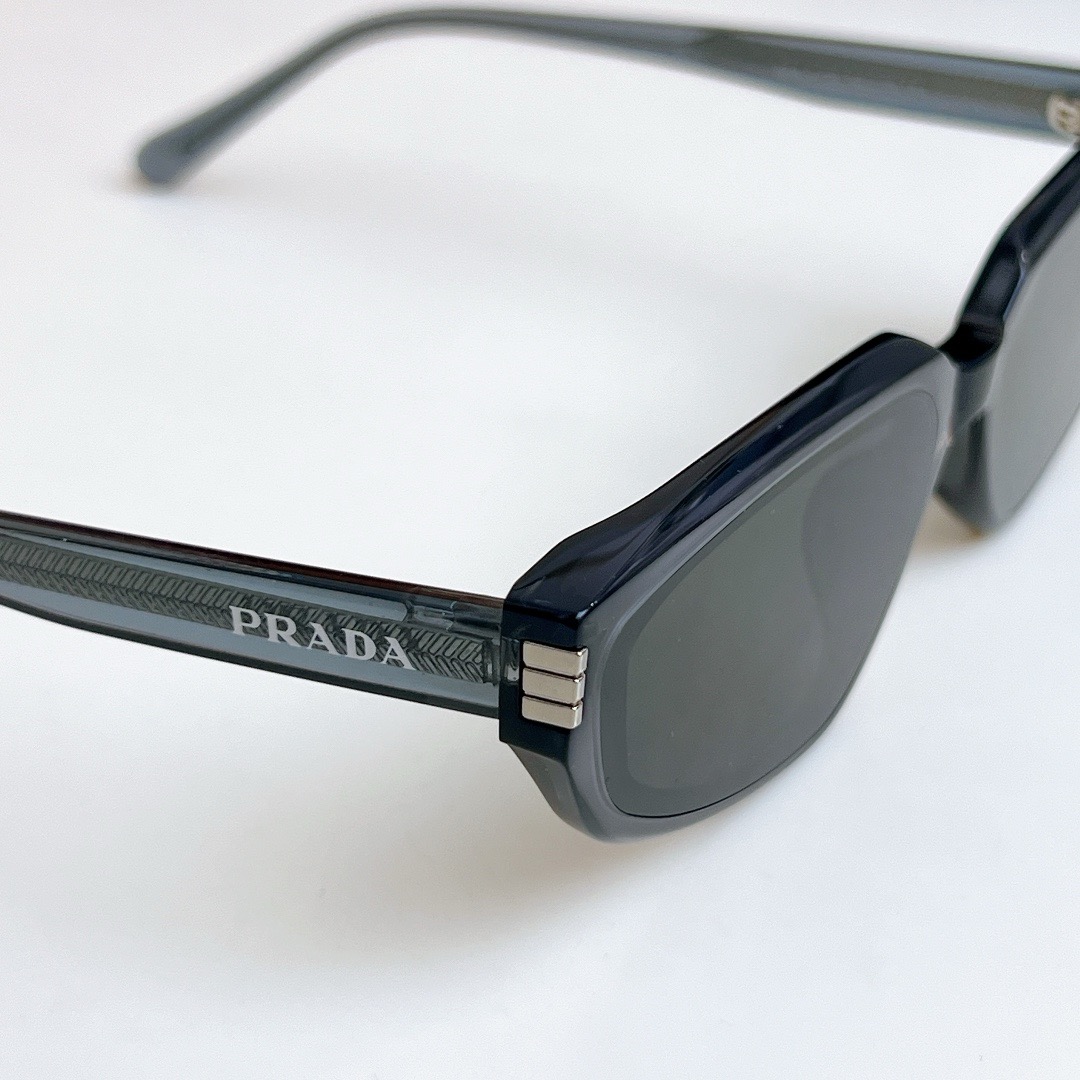 PRA Eyewear SIZE: 62-16-149 - Image 9