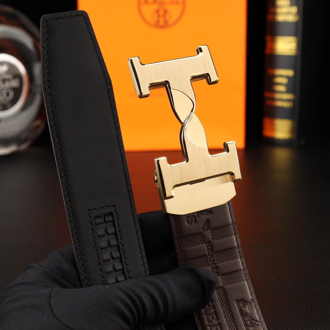 Fashion Belts-176 - Image 4