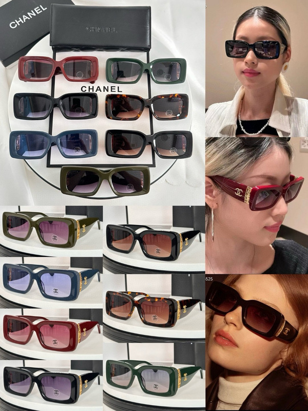CC* Eyewear SIZE: 55-19-140