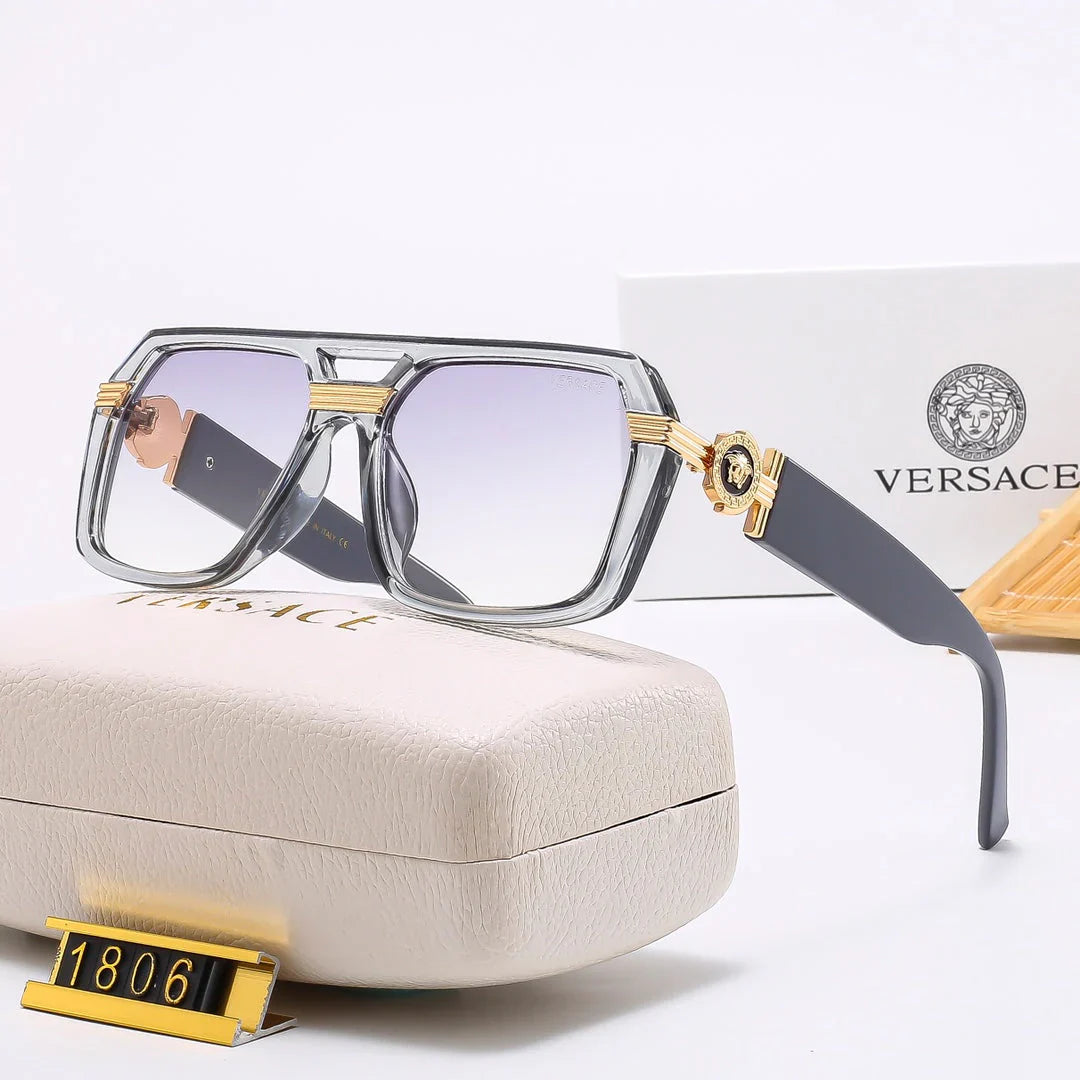 Fashion hot 6 color sunglasses 1807 - Image 7