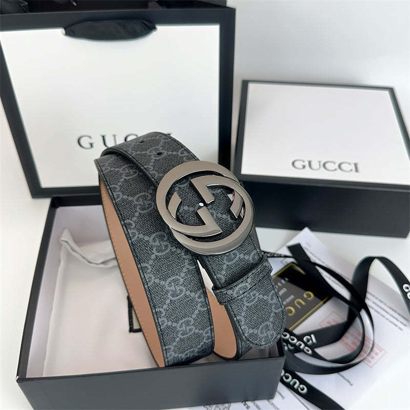 2-color fashion belt - Image 3