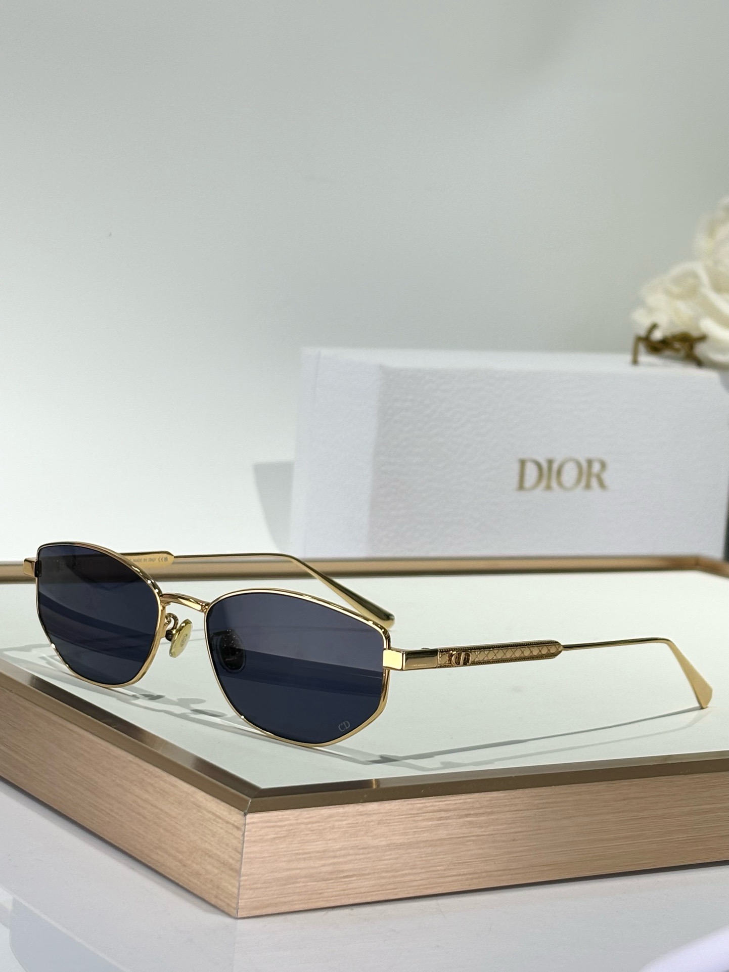 DI*R Eyewear SIZE: 57-14-140 - Image 9