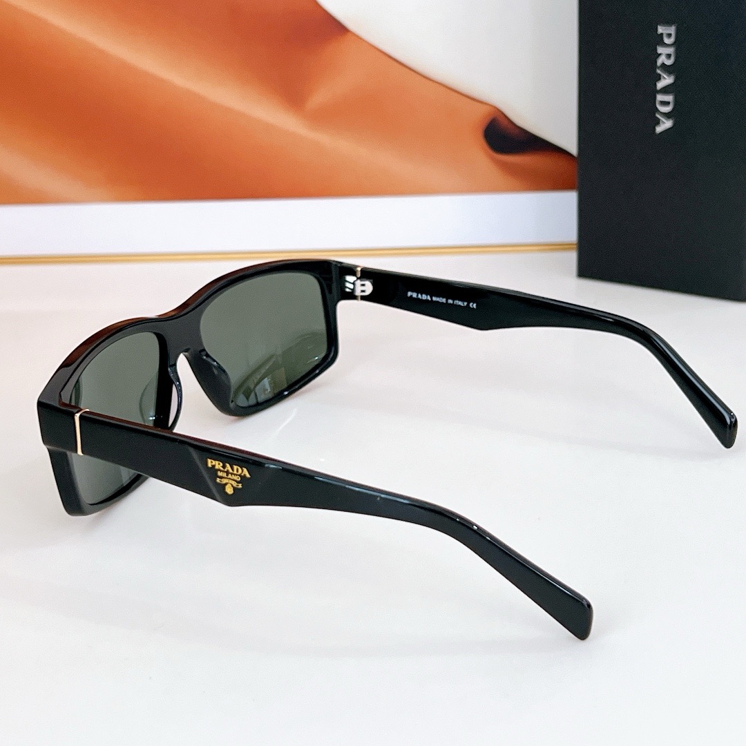 PRA Eyewear SIZE: 60-16-140 - Image 10