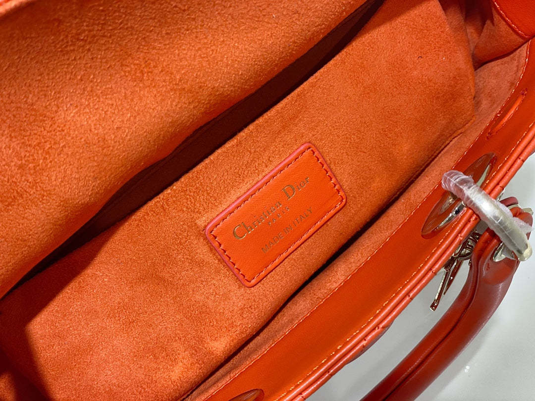 CD Lady D - Joy Bag - Image 15