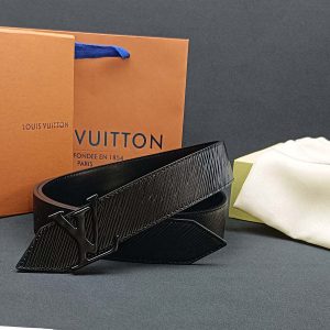 5-color fashion belt