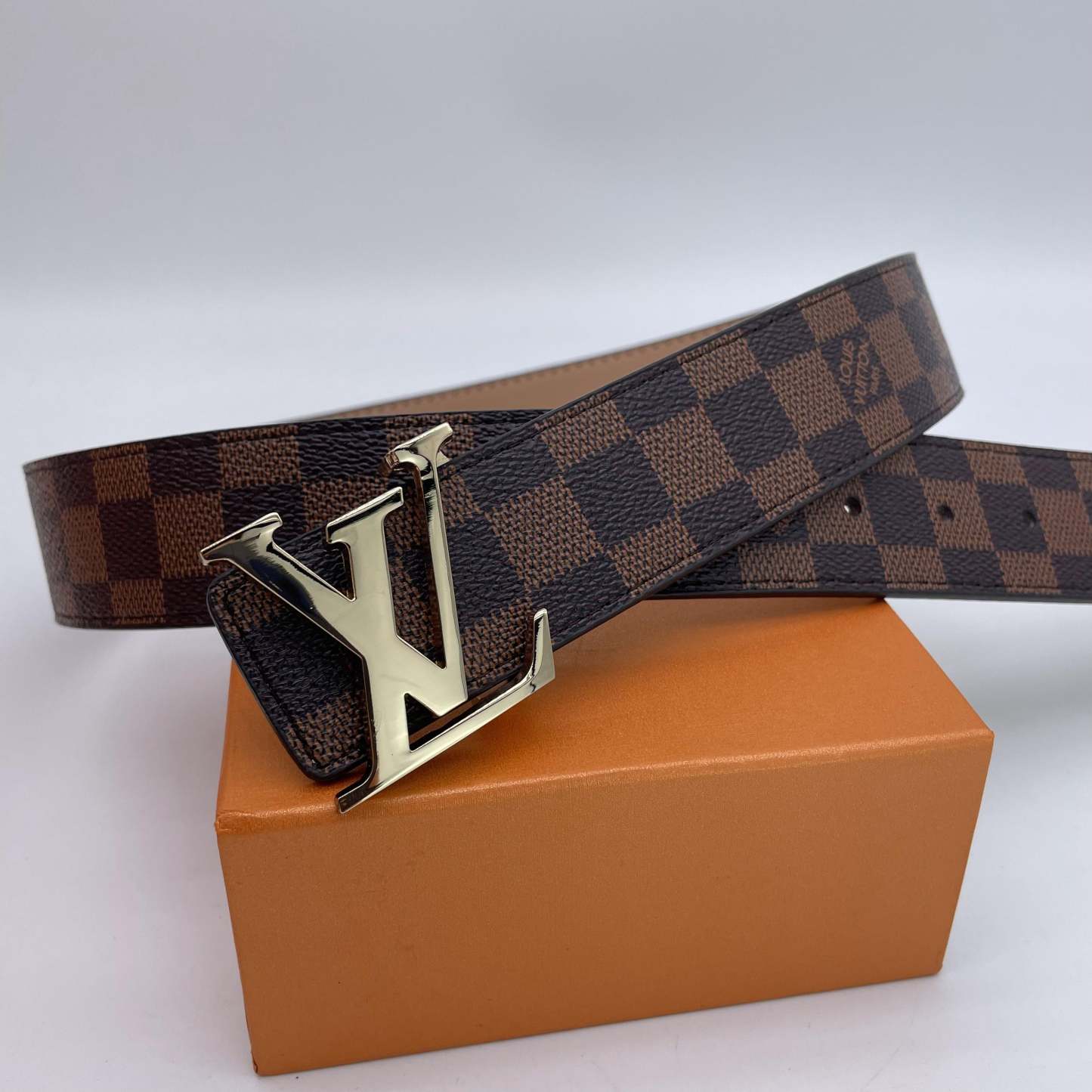 Fashion Print Belt - Image 5