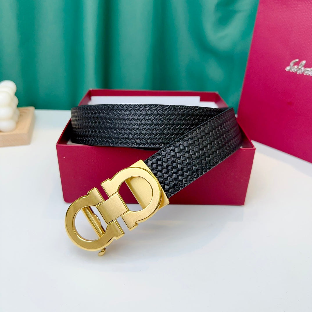 Fashion Belts-156 - Image 3