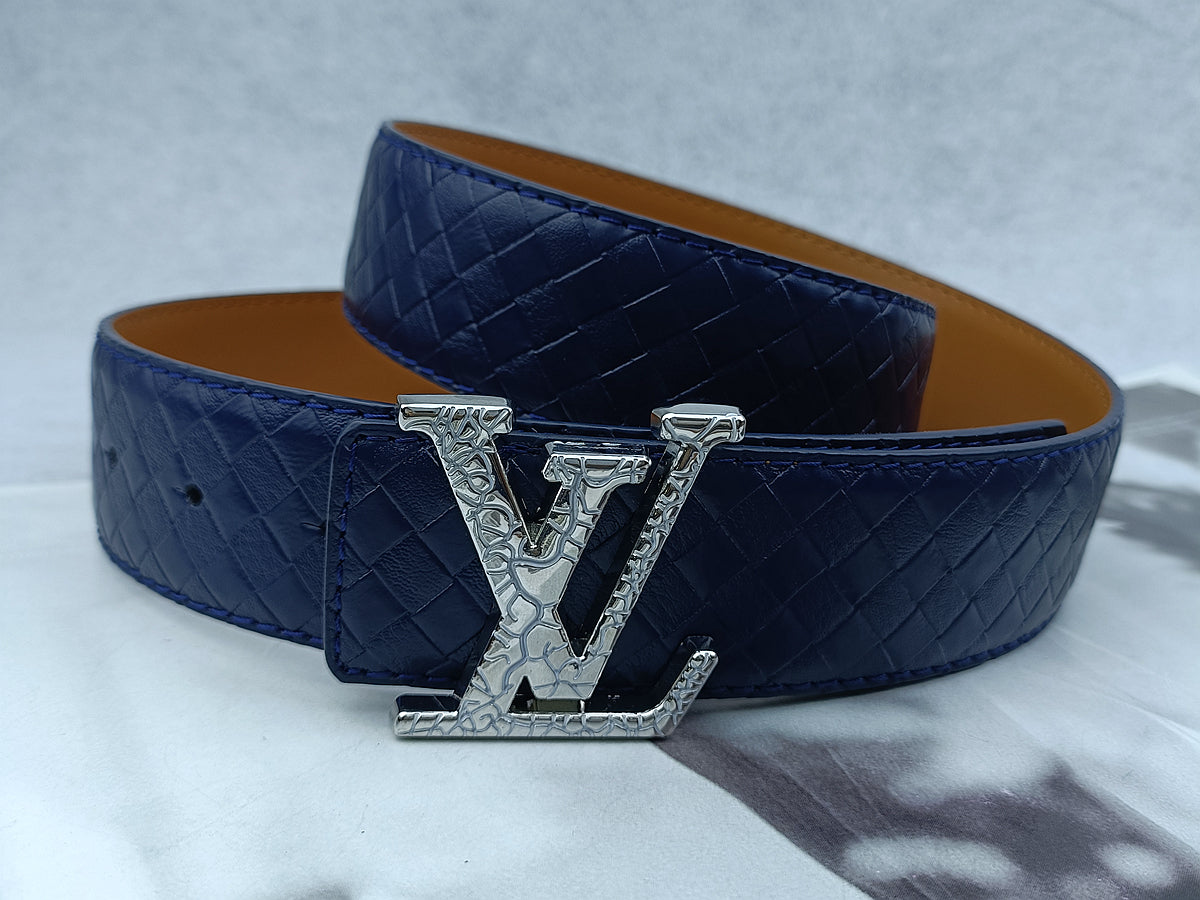 4-color fashion belt - Image 20