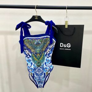 DG New Arrival Bikini Set 0012