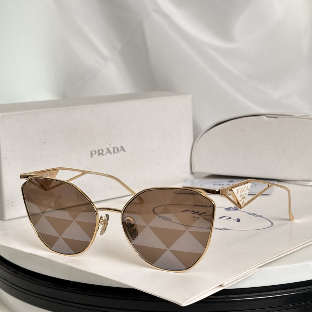 PRA Eyewear SIZE: 59-19-140 - Image 6