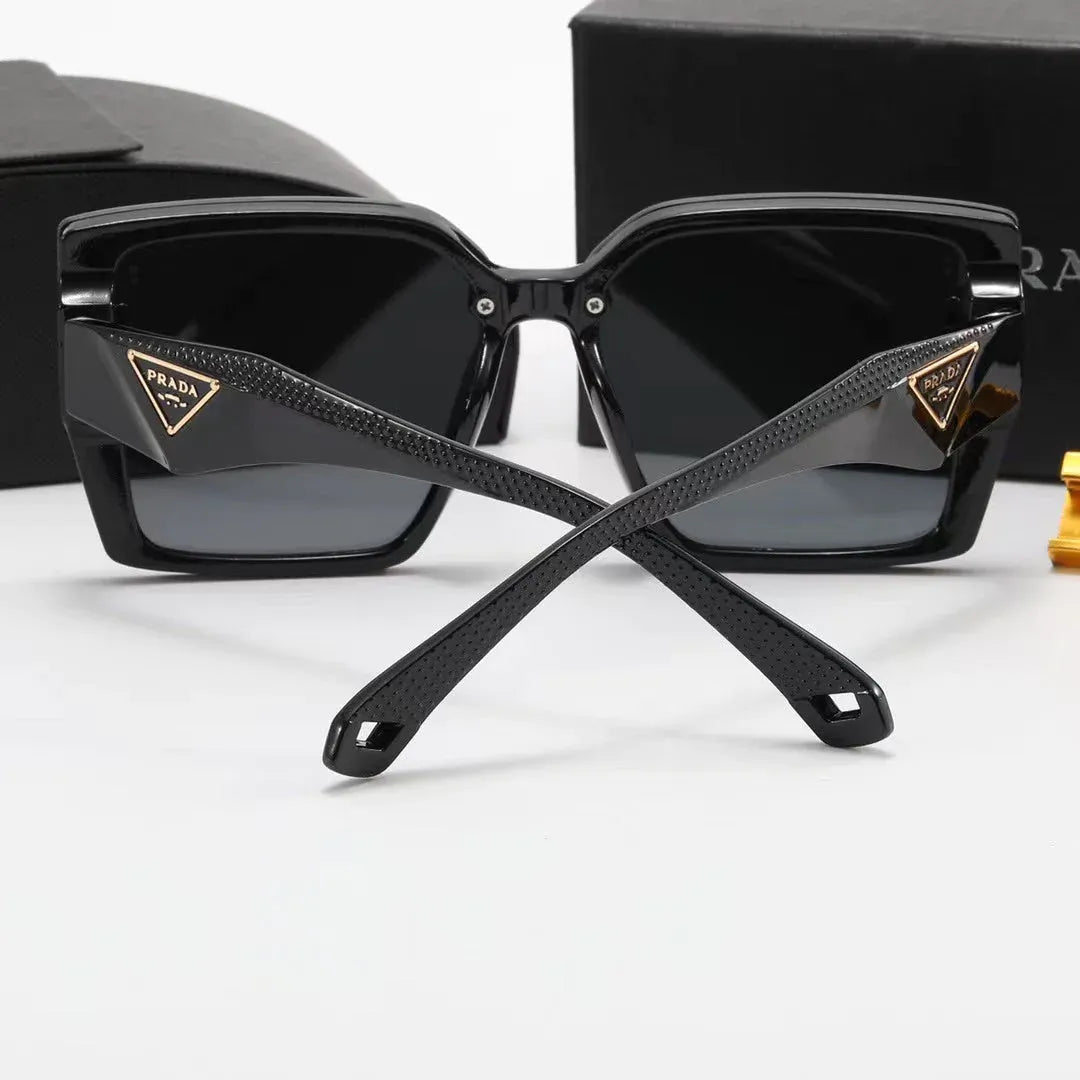 Fashion hot 6 color sunglasses 2628 - Image 9
