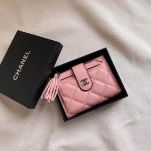 CC Luxury Umbrella - Chanel Style Designer Umbrella