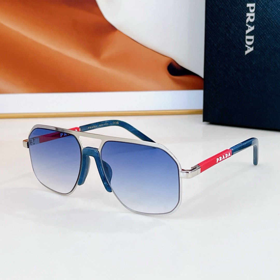PRA Eyewear SIZE: 57-17-145 - Image 8