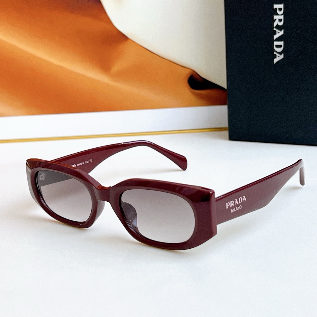 PRA Eyewear SIZE: 53-21-147 - Image 2