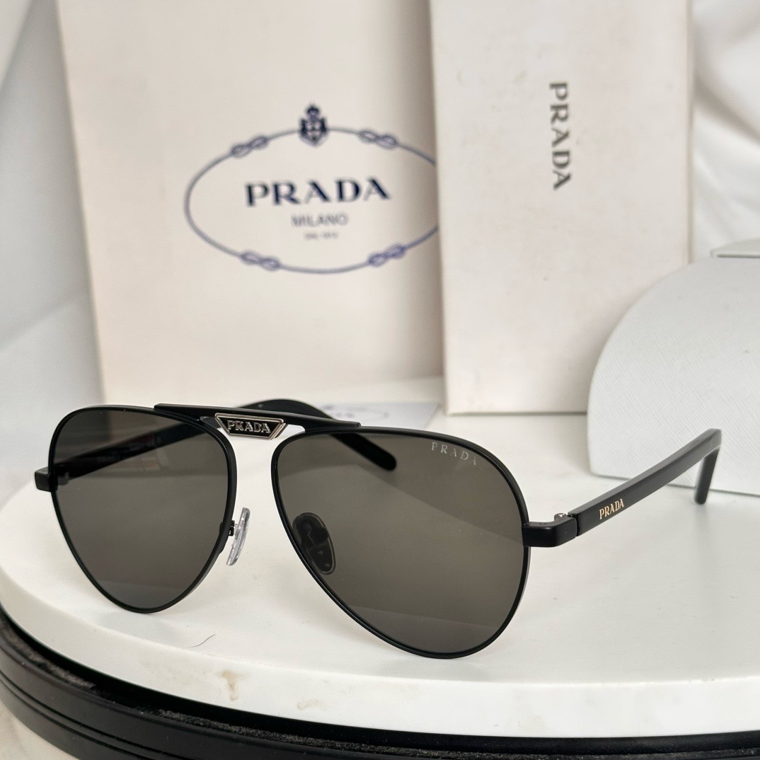 PRA Eyewear SIZE: 57-15-145 - Image 3