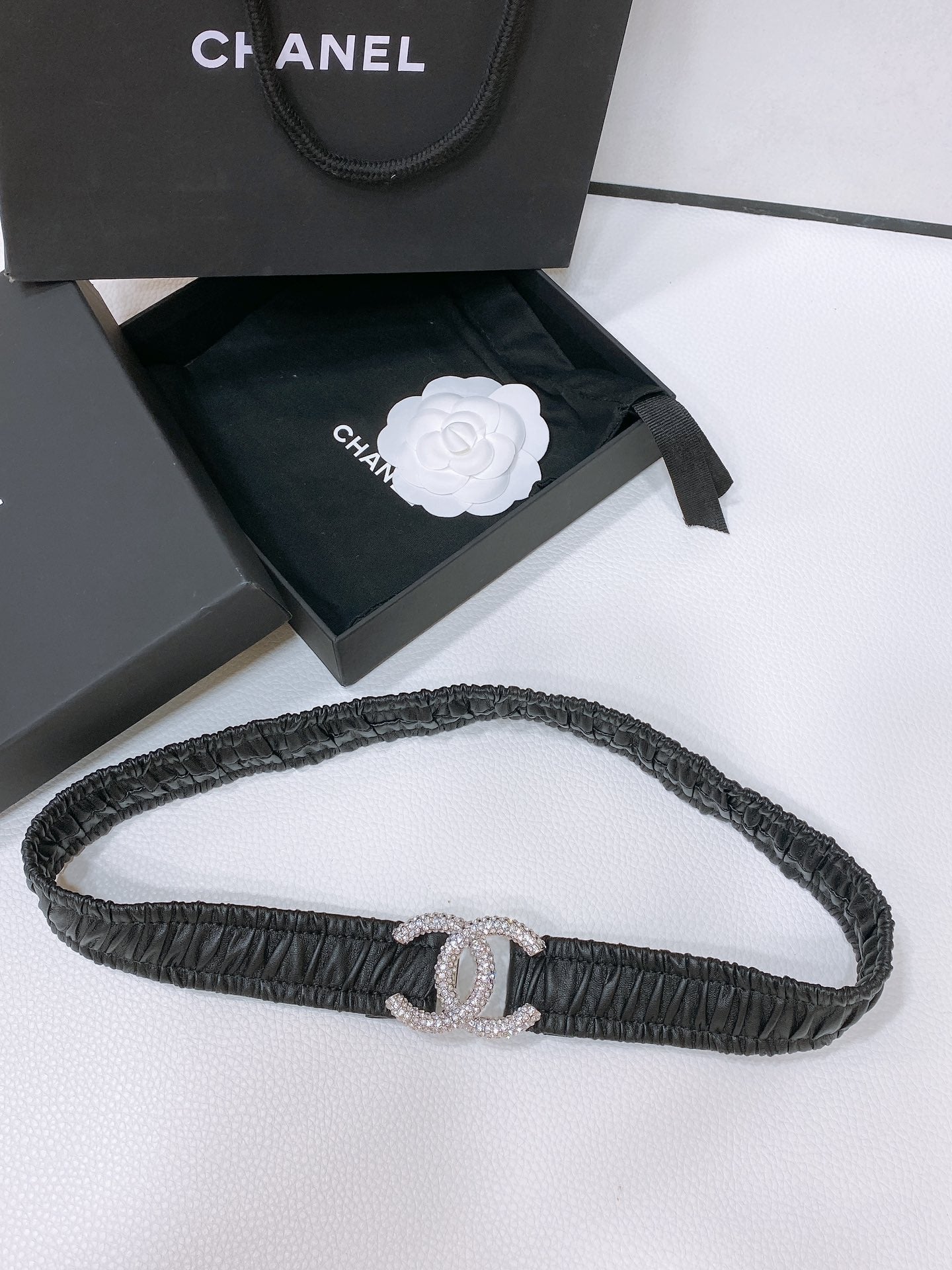 Fashion Belts-93 - Image 4