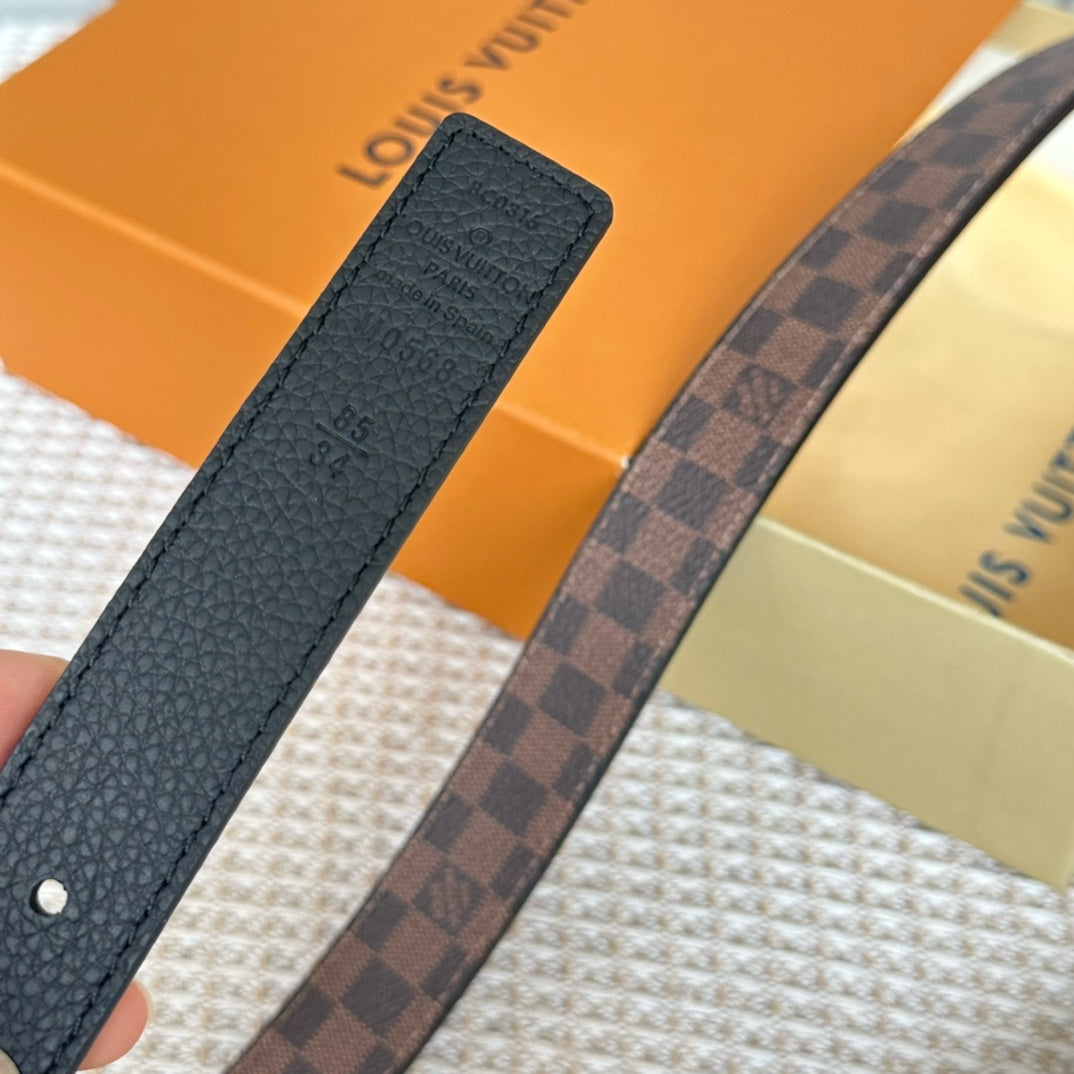 Fashion Belts-170 - Image 3