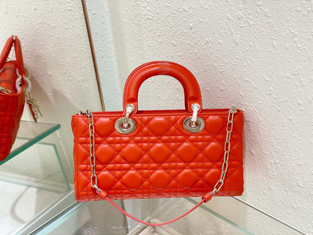 CD Lady D - Joy Bag - Image 11