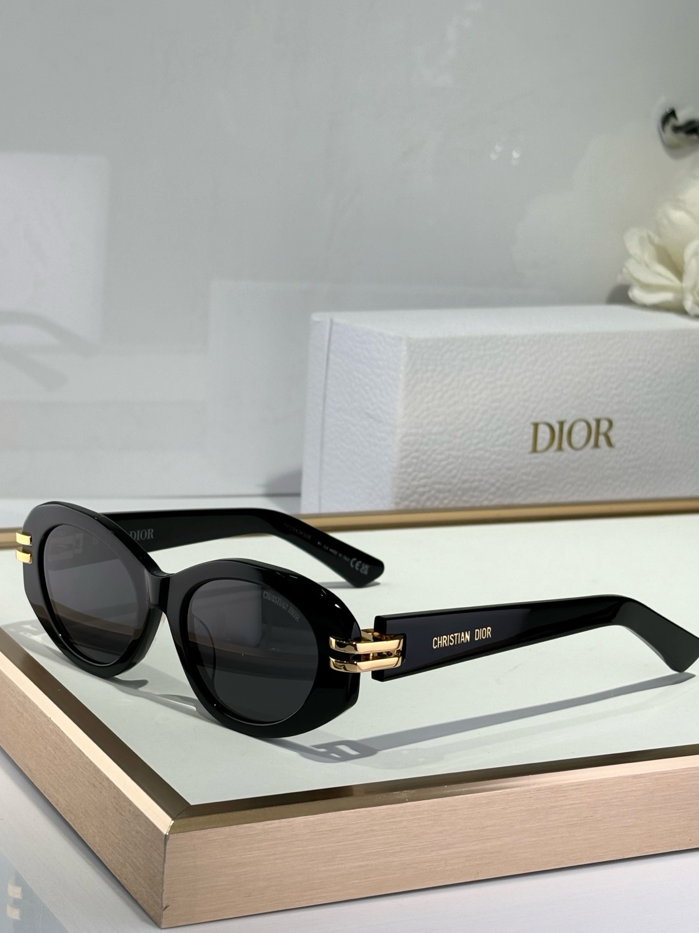 DI*R Eyewear SIZE: 54-23-145 - Image 6
