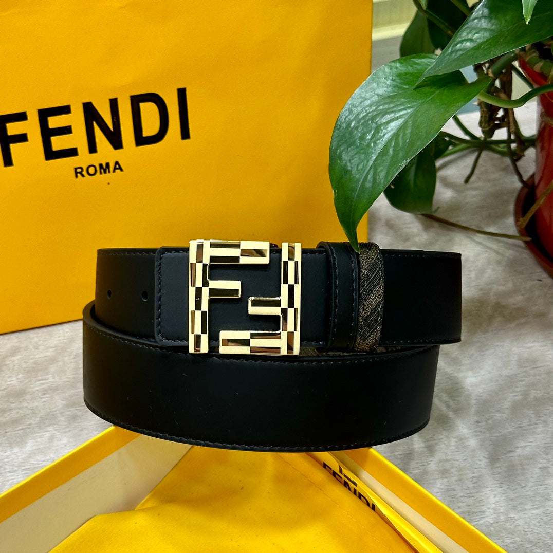 Fashion Belts-136 - Image 6