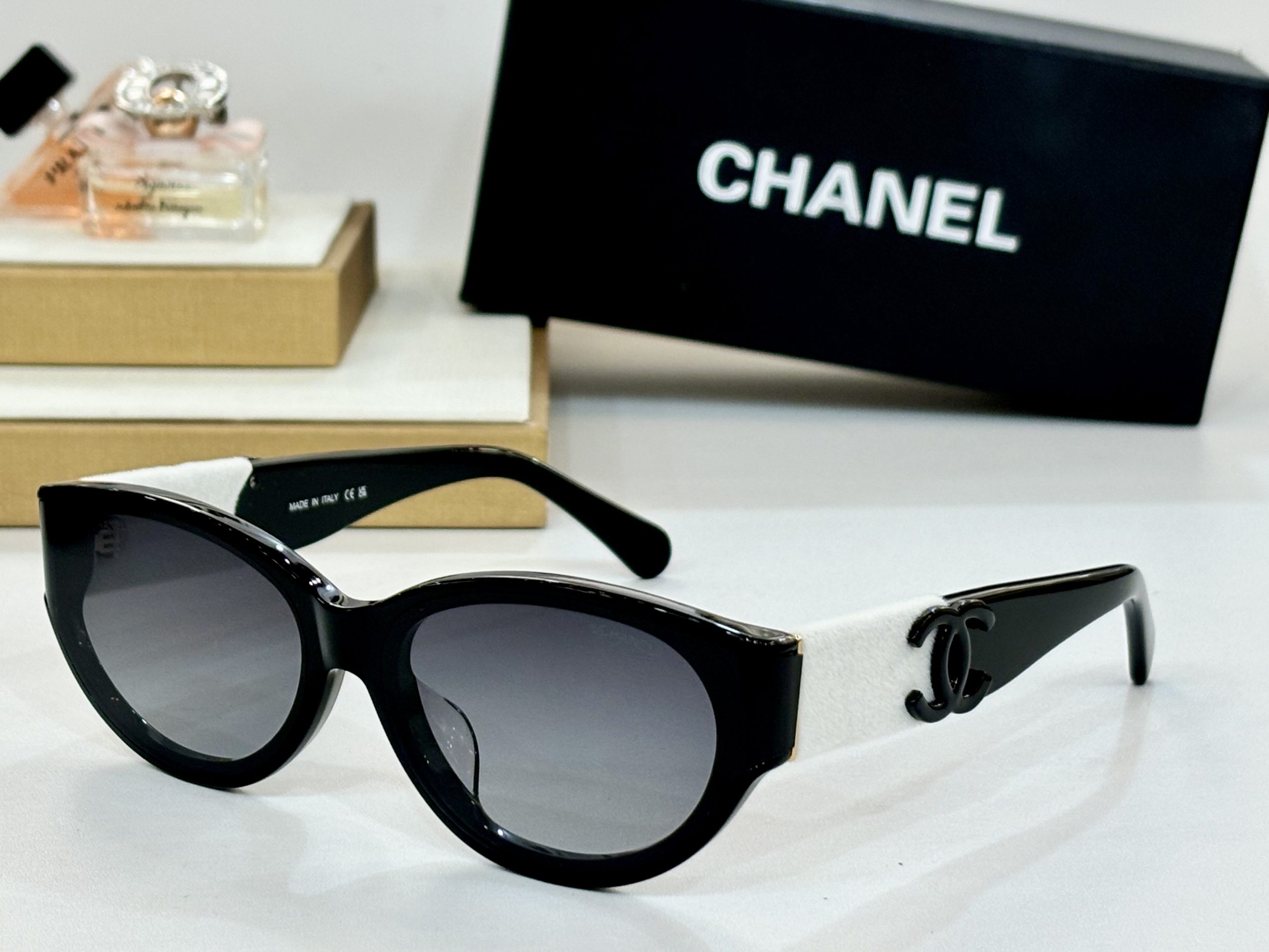 CC* Eyewear SIZE: 66-14-145 - Image 15