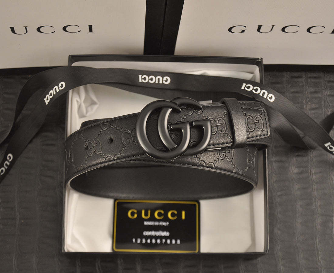 3-color fashion belt - Image 9