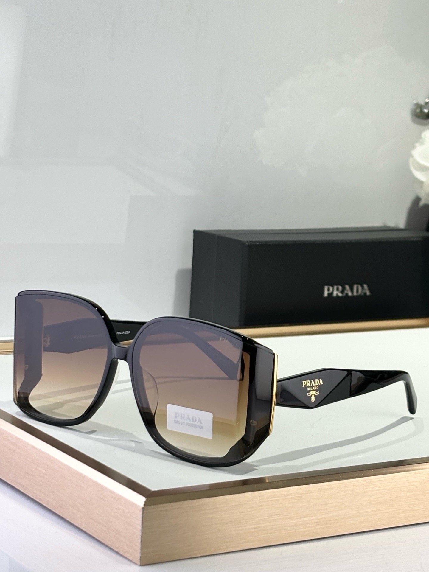 PRA Eyewear SIZE: 63-14-140 - Image 6