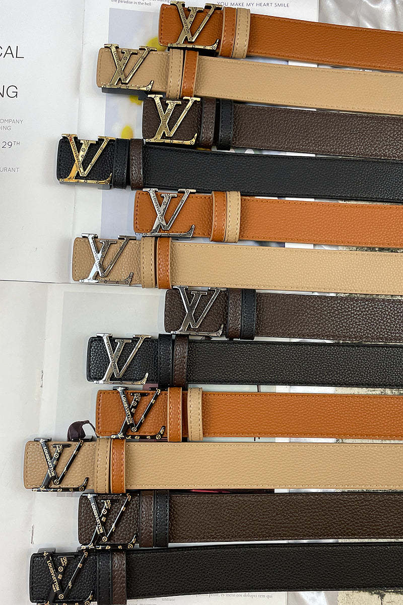 Fashion Belt - Image 2