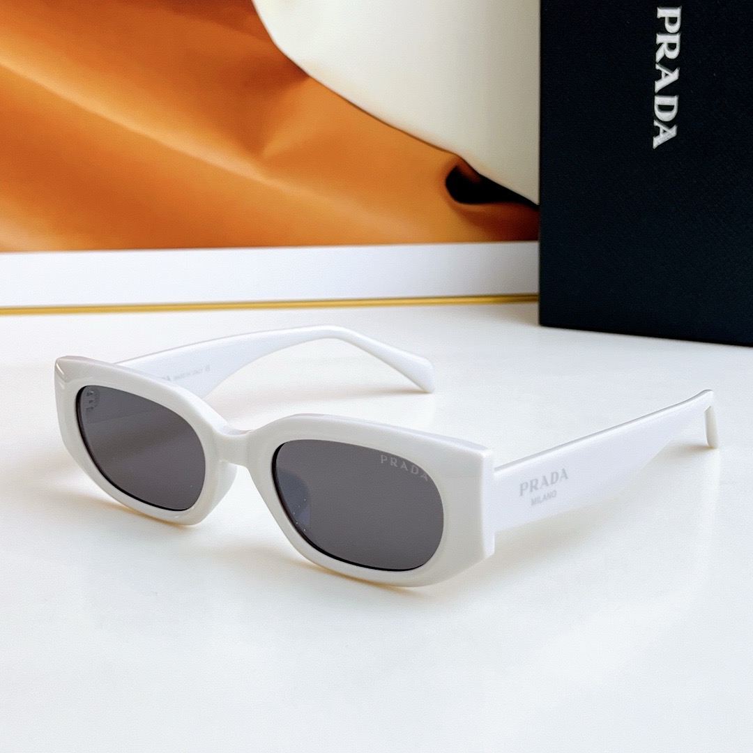 PRA Eyewear SIZE: 53-21-147 - Image 3