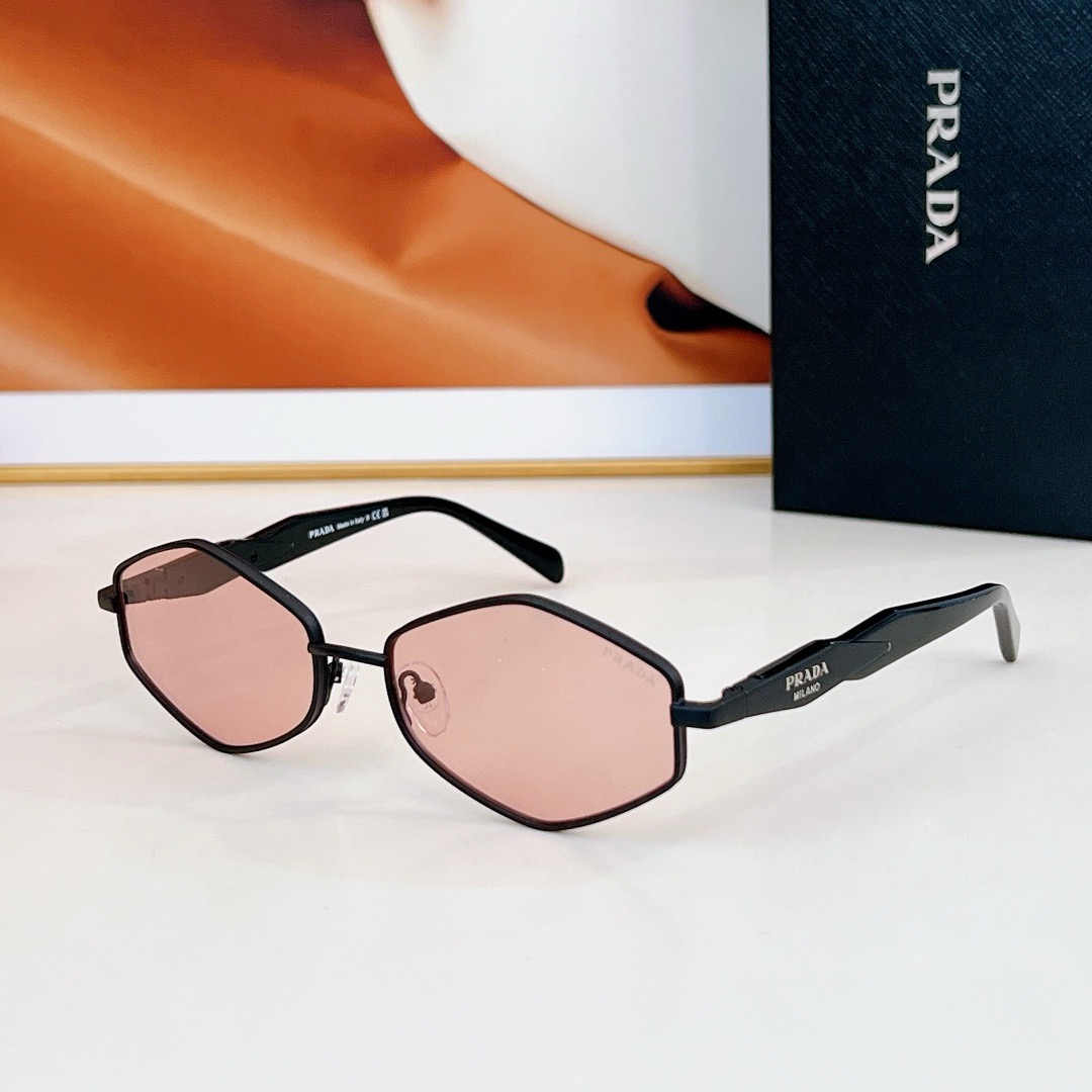 PRA Eyewear SIZE: 60-18-125 - Image 3