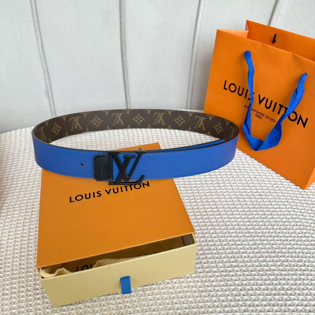 Fashion Belts-172 - Image 2