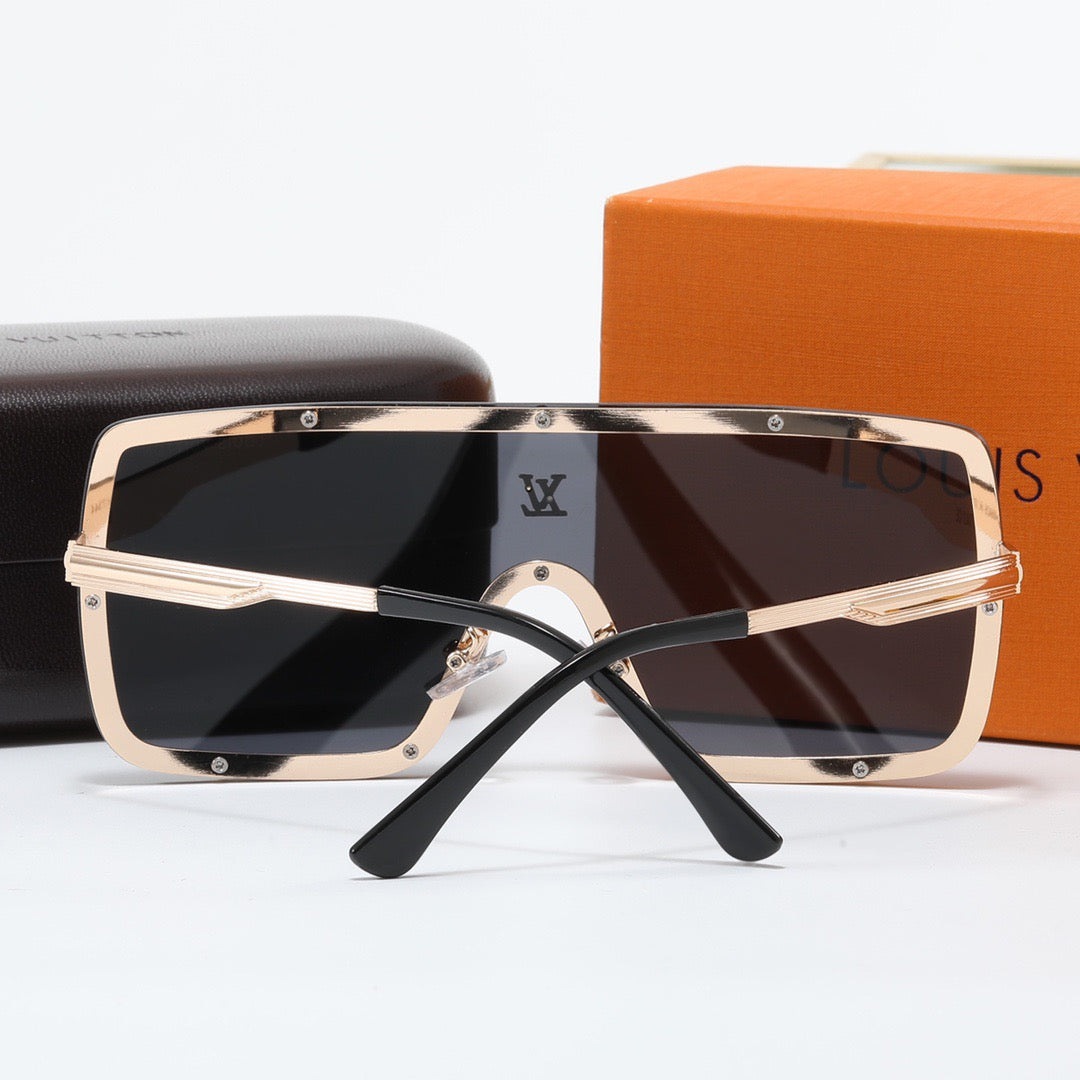 New full lens sunglasses 3995 - Image 7