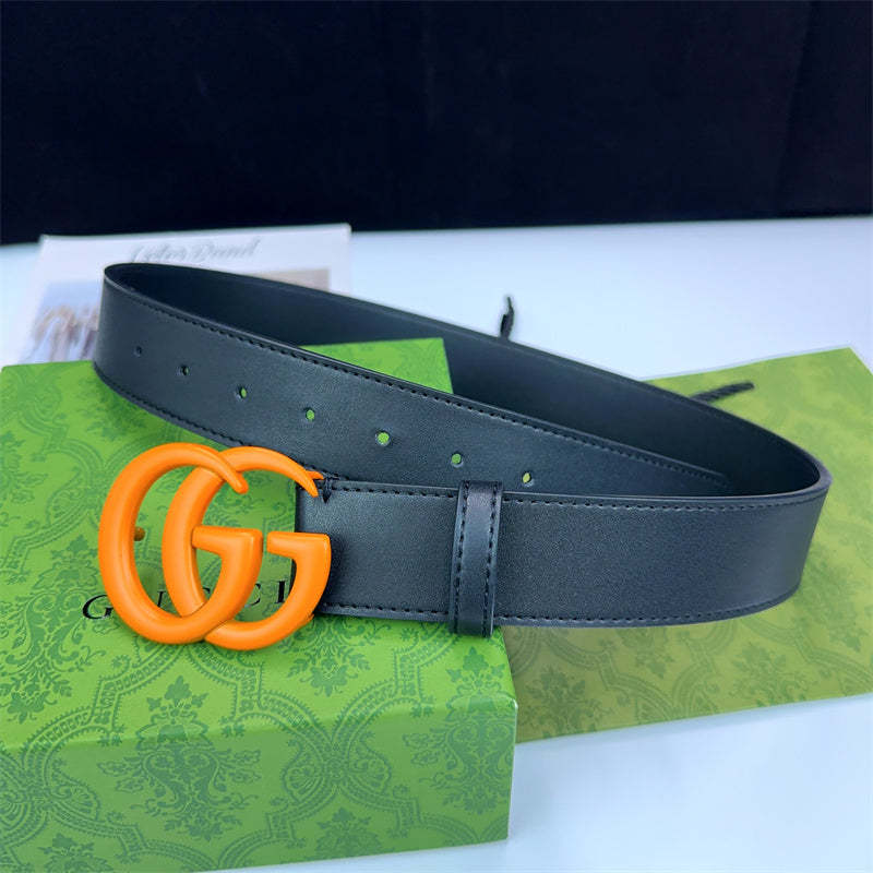 8-color fashion belt - Image 15
