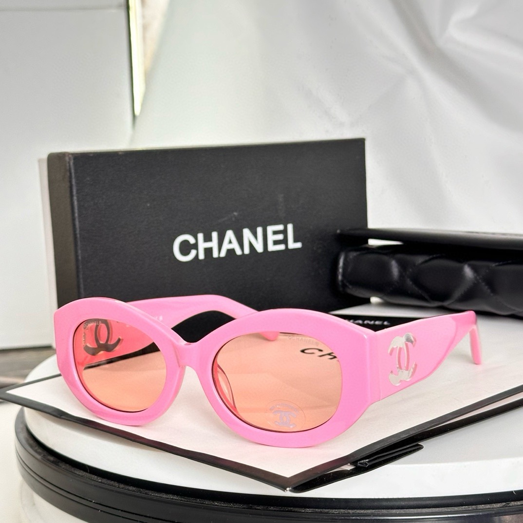 CC* Eyewear SIZE: 52-20-145 - Image 7