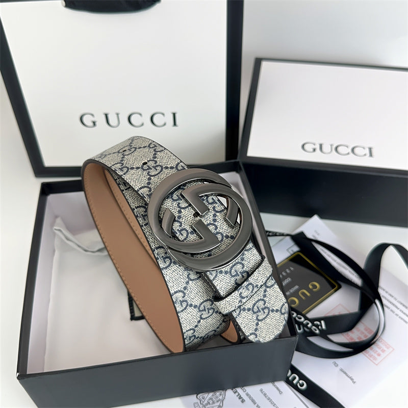 2-color fashion belt - Image 15
