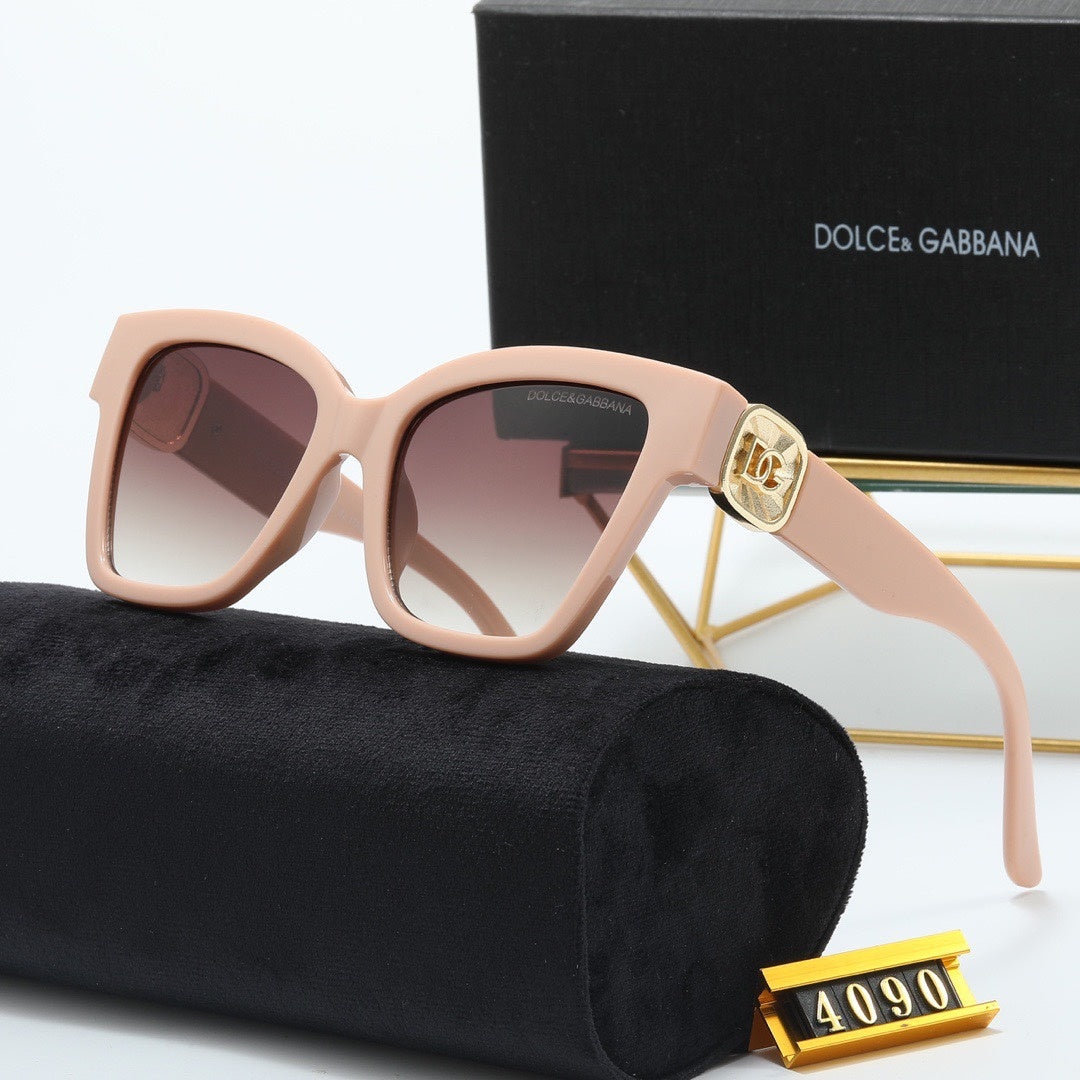 Fashion hot 4 color sunglasses 4090 - Image 5