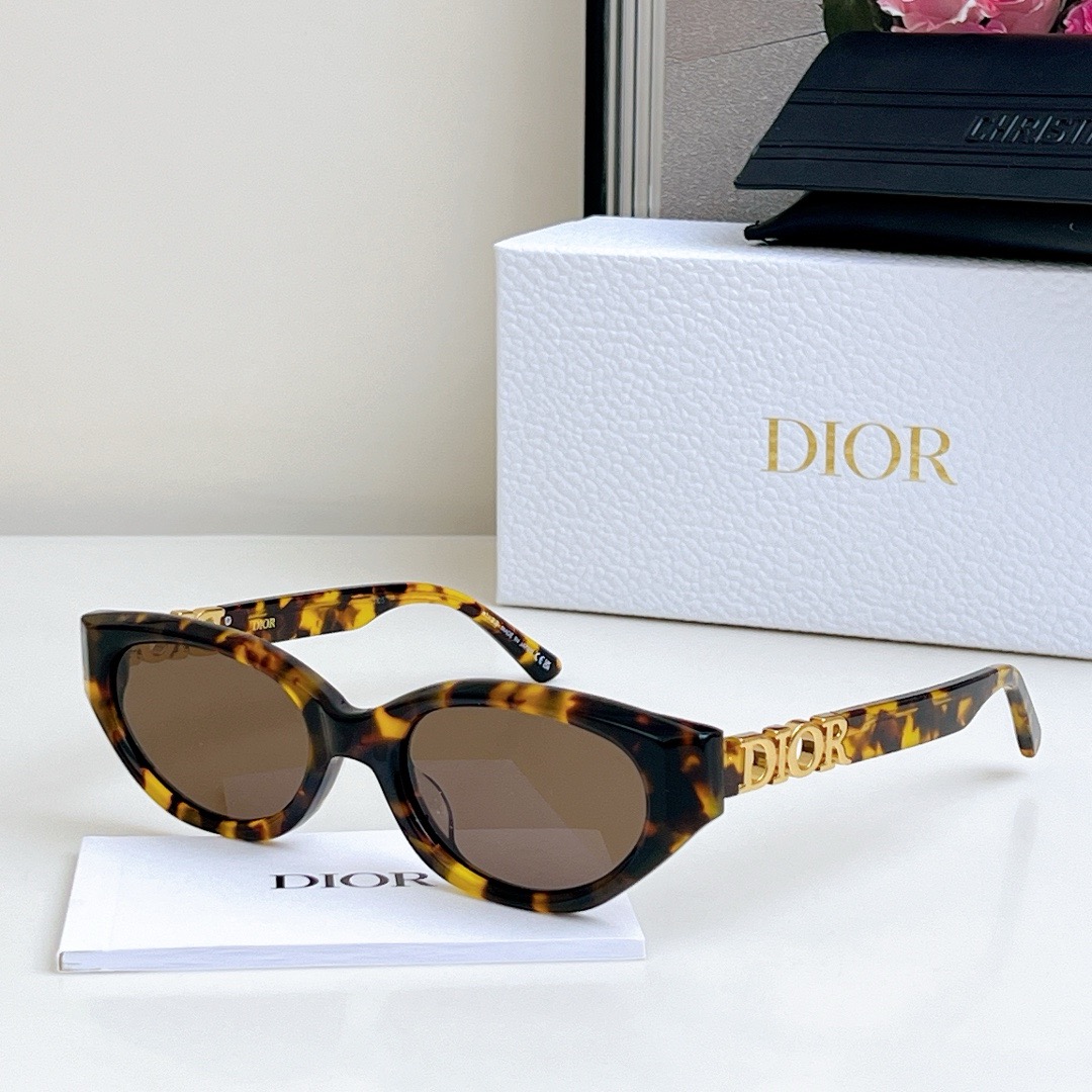 DI*R Eyewear SIZE: 53-22-145 - Image 7