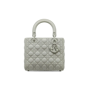 CD MEDIUM LADY D BAG