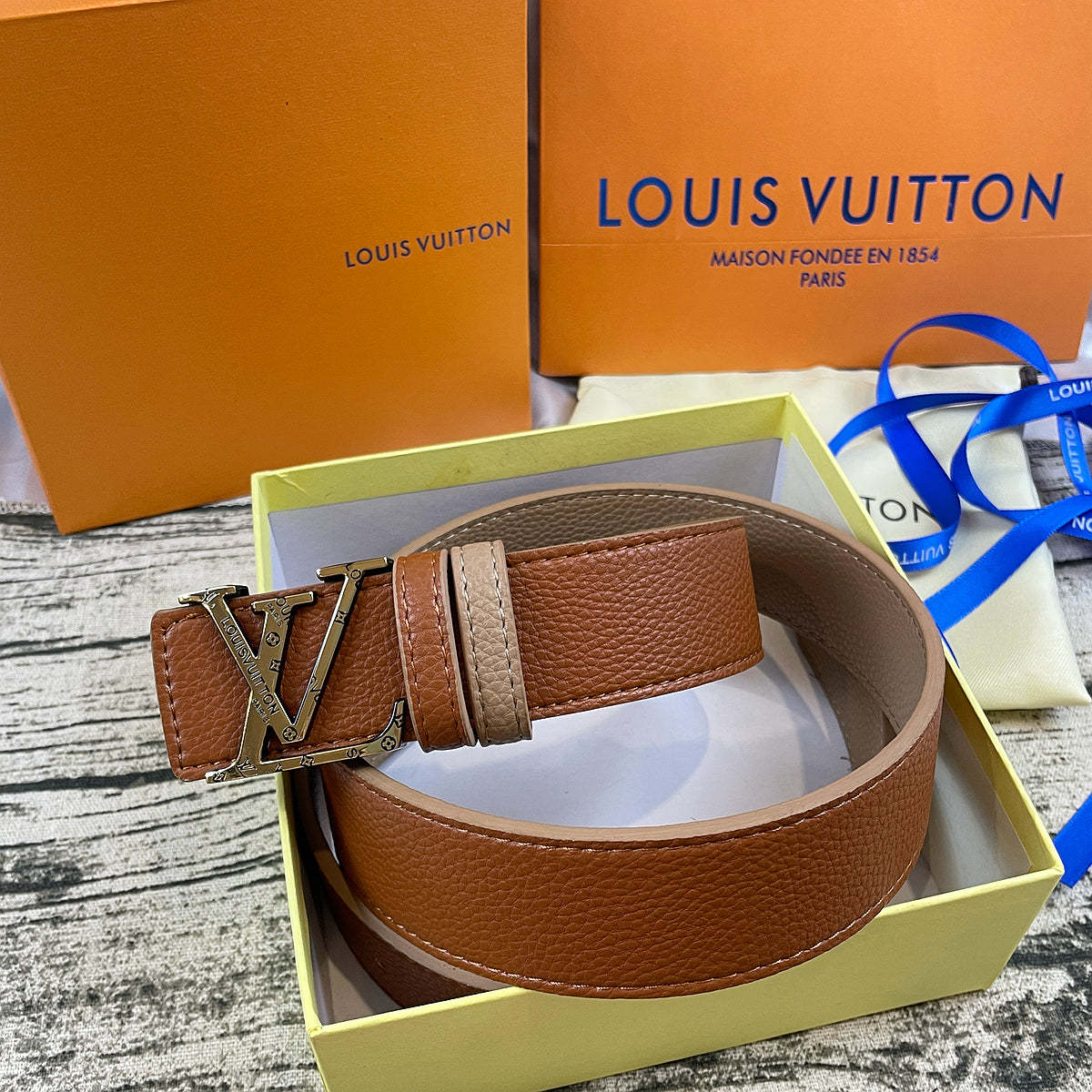 Fashion Belt - Image 8