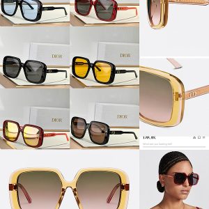 DI*R Eyewear SIZE: 56-17-14