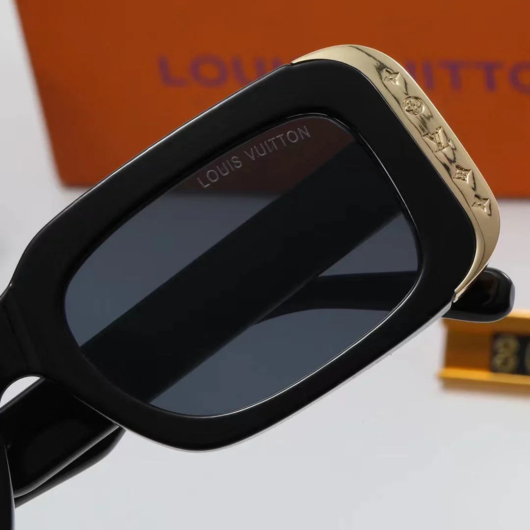 Fashion hot 2 color sunglasses 3091 - Image 6