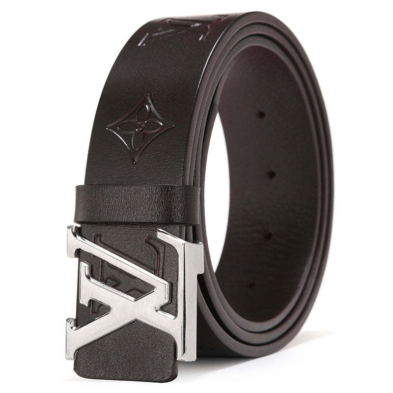 2-color fashion belt - Image 4